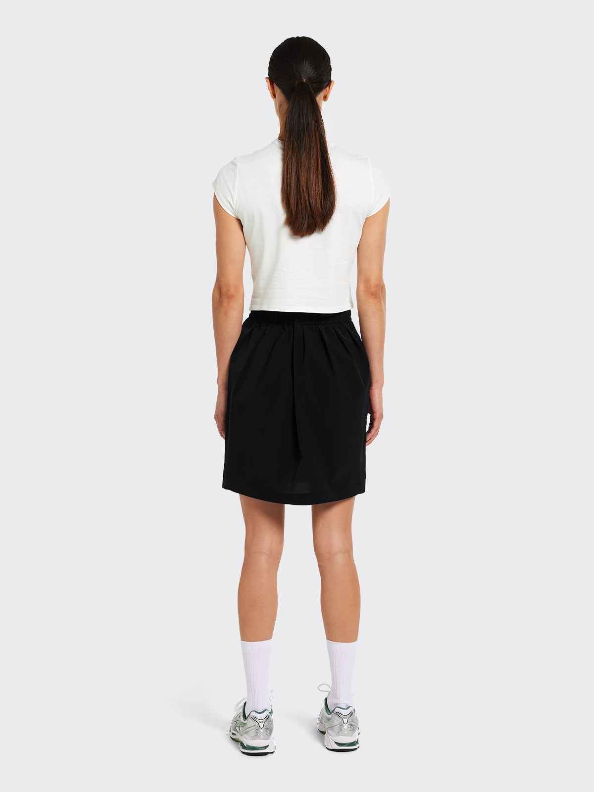 Hjelle lightweight skirt