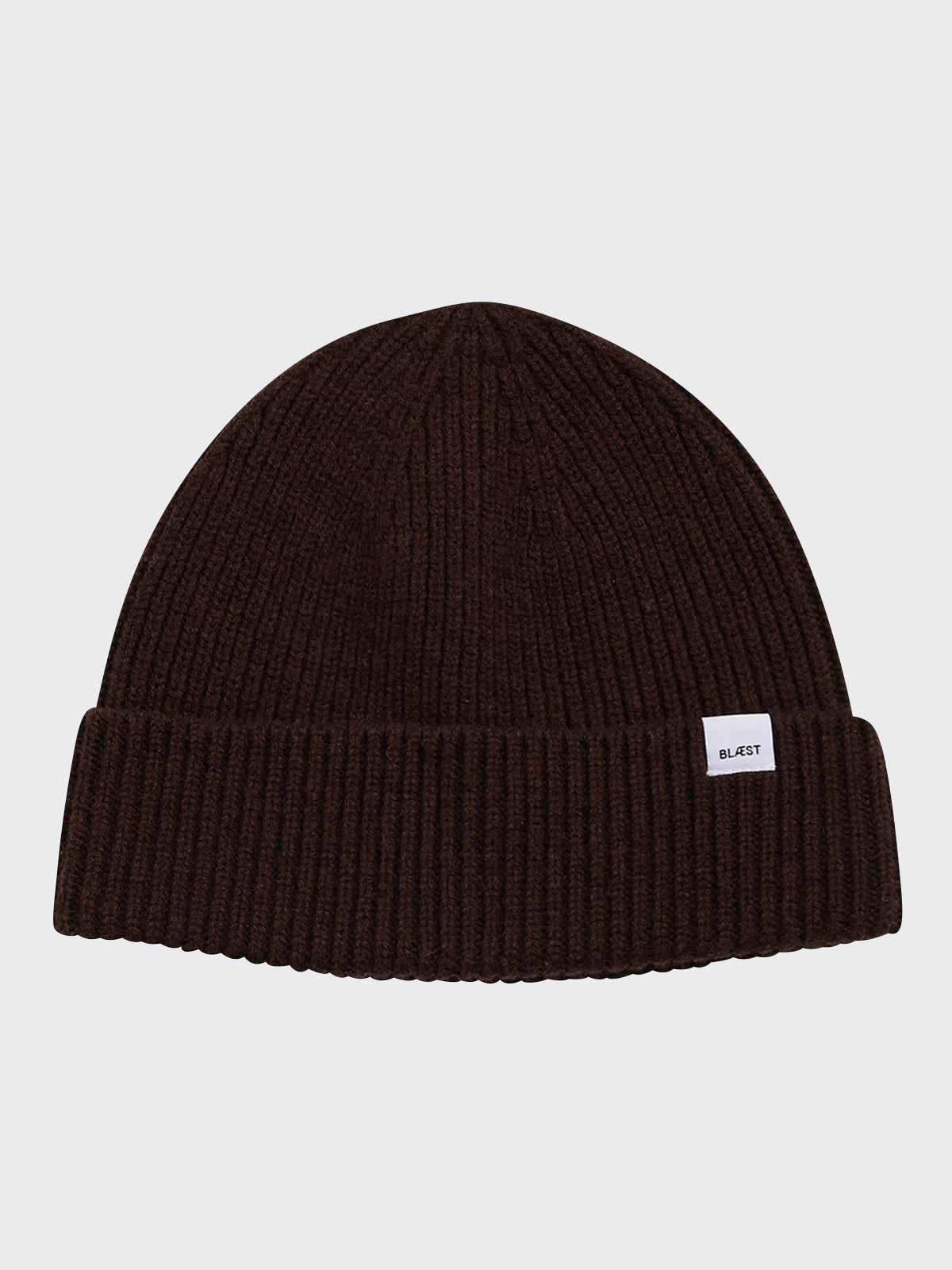 Beanie from Blæst in the color Java