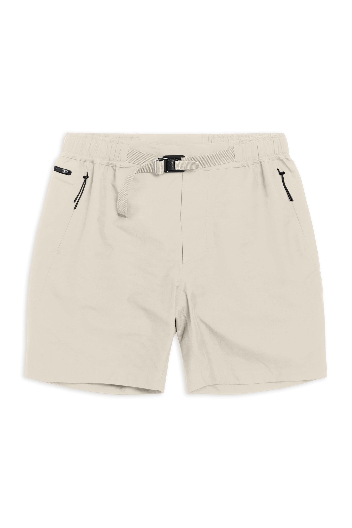 Helleren RS shorts from Blæst in the color Birch
